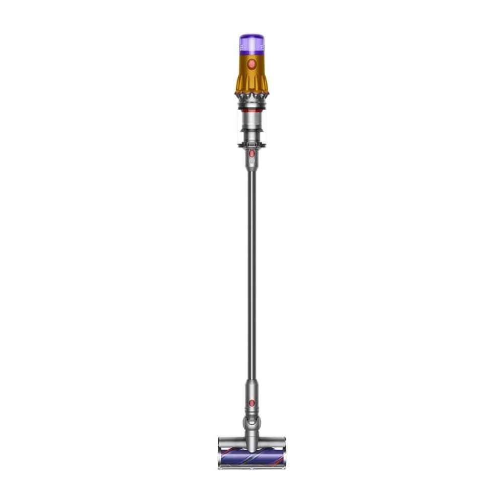 مكنسة دايسون Detect Slim اللاسلكية , 350 واط , 0.76 لتر | V12