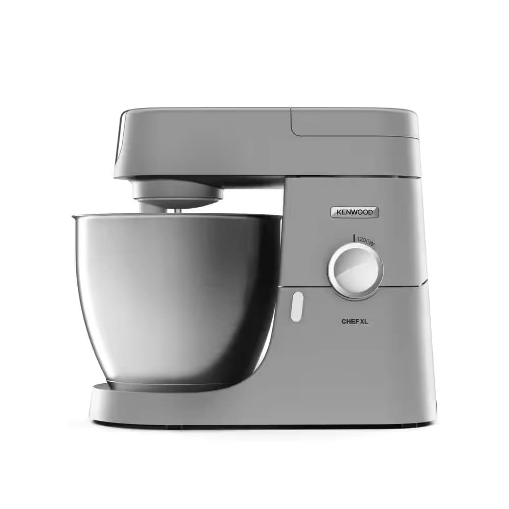 عجان كينوود شيف  1200 وات، فضي – KVL4100S