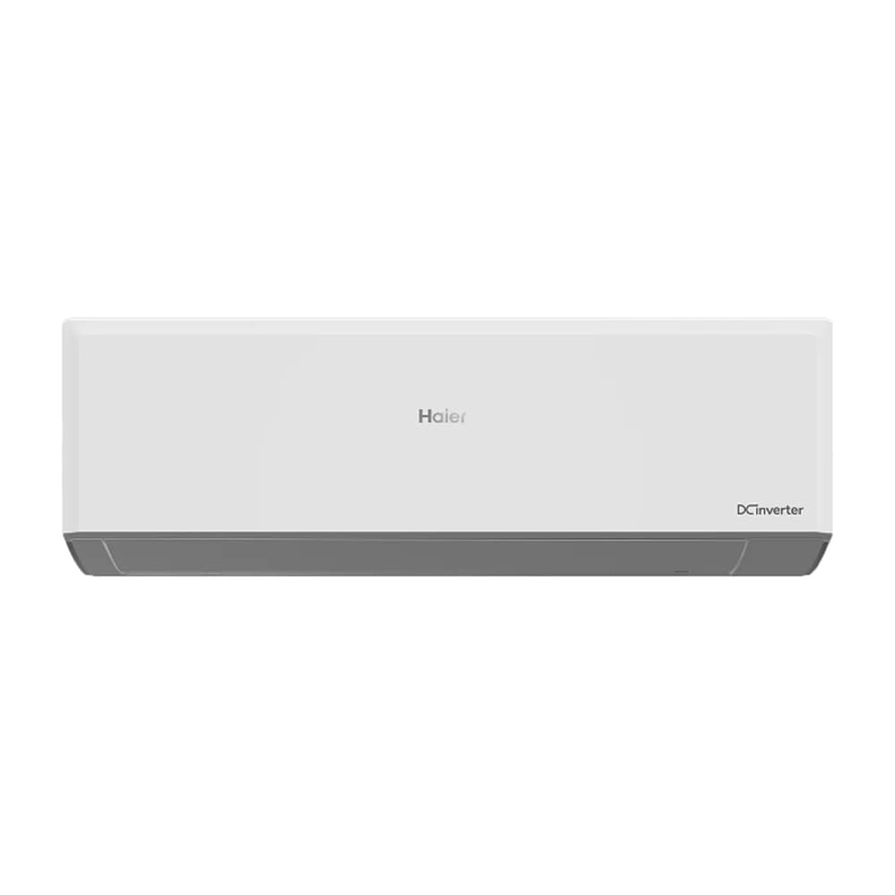 تكييف هاير 2.25 حصان إنفرتر بارد , واي فاي , بلازما , تبريد تروبيكال | Smart ECO Inverter